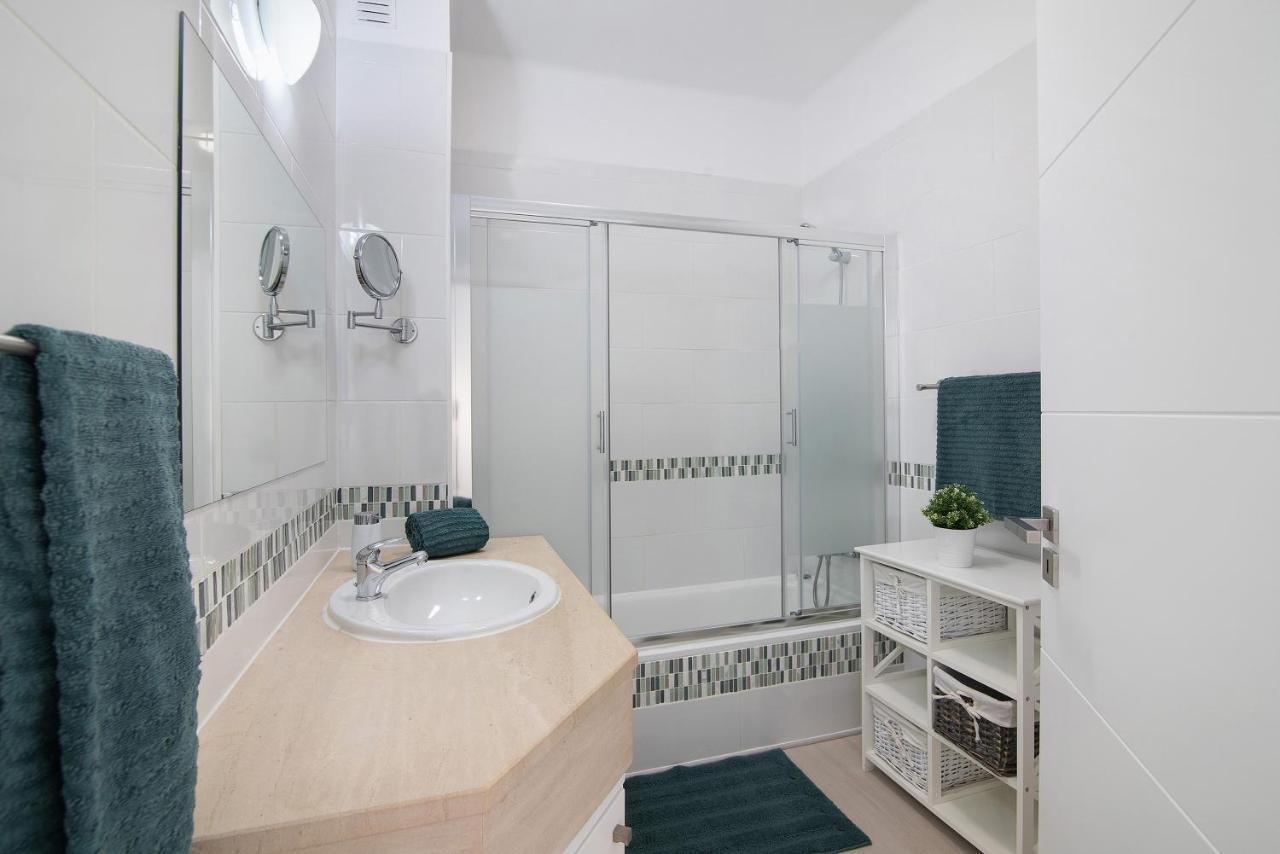 Villa Janeca Albufeira Exteriör bild